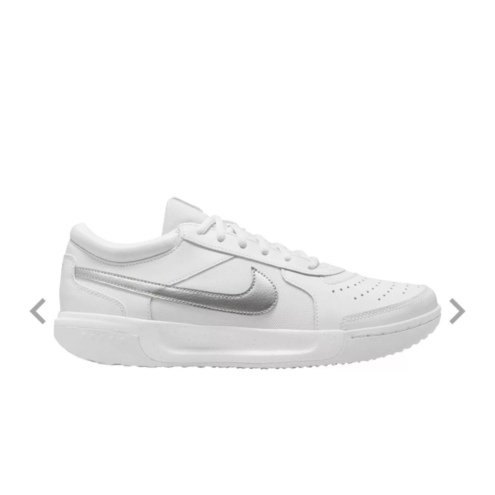 NikeCourt Women's Zoom Lite 3 Hard Court Tennis Shoes